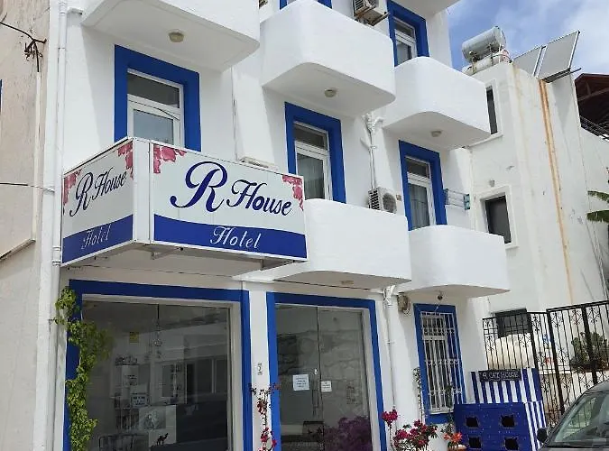 R House Hotel