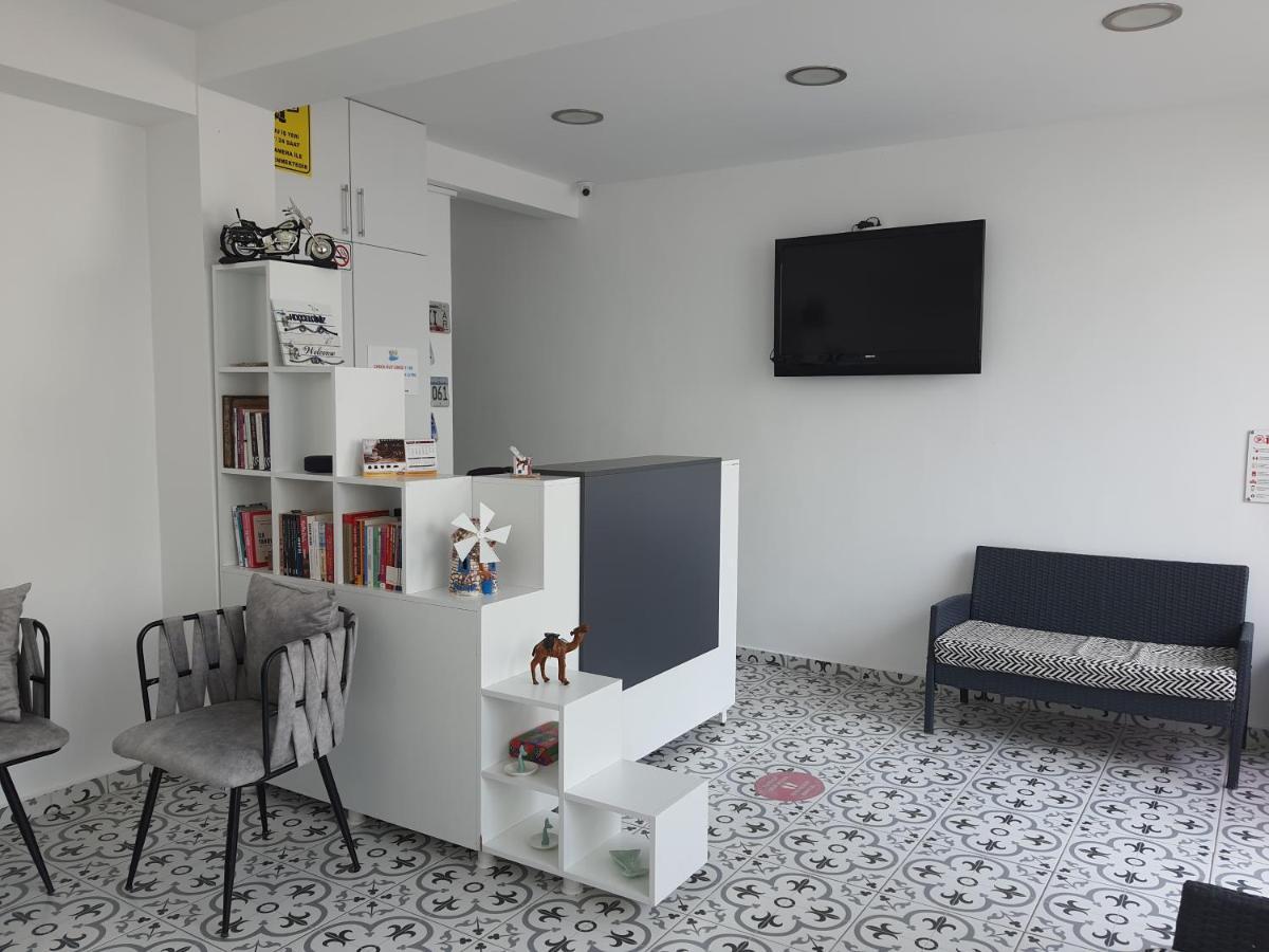 Hotel R House Bodrum
