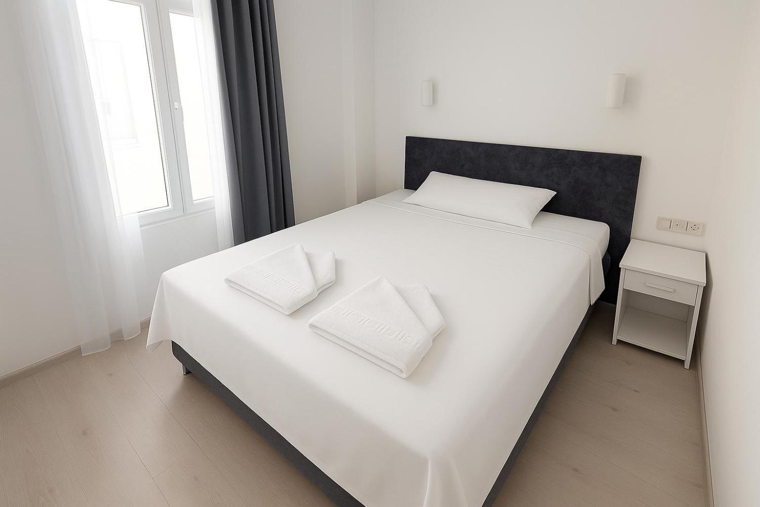 R House Hotel Bodrum
