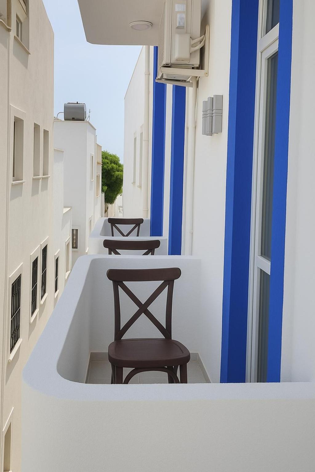 R House Bodrum