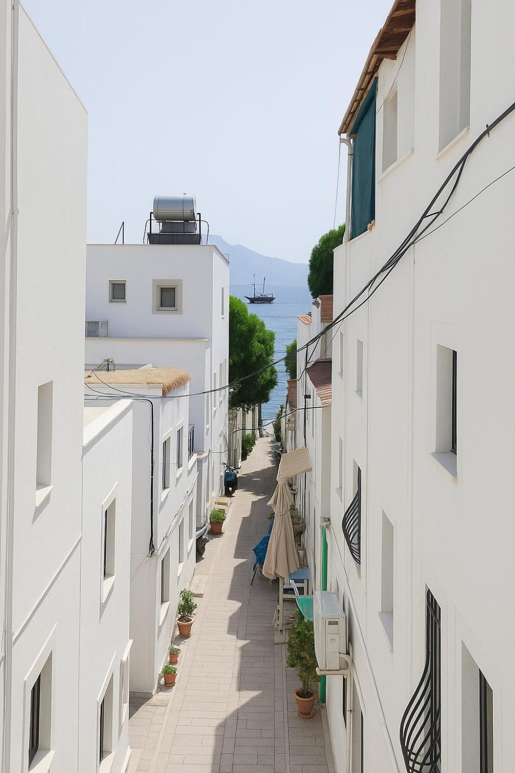 R House Hotel Bodrum