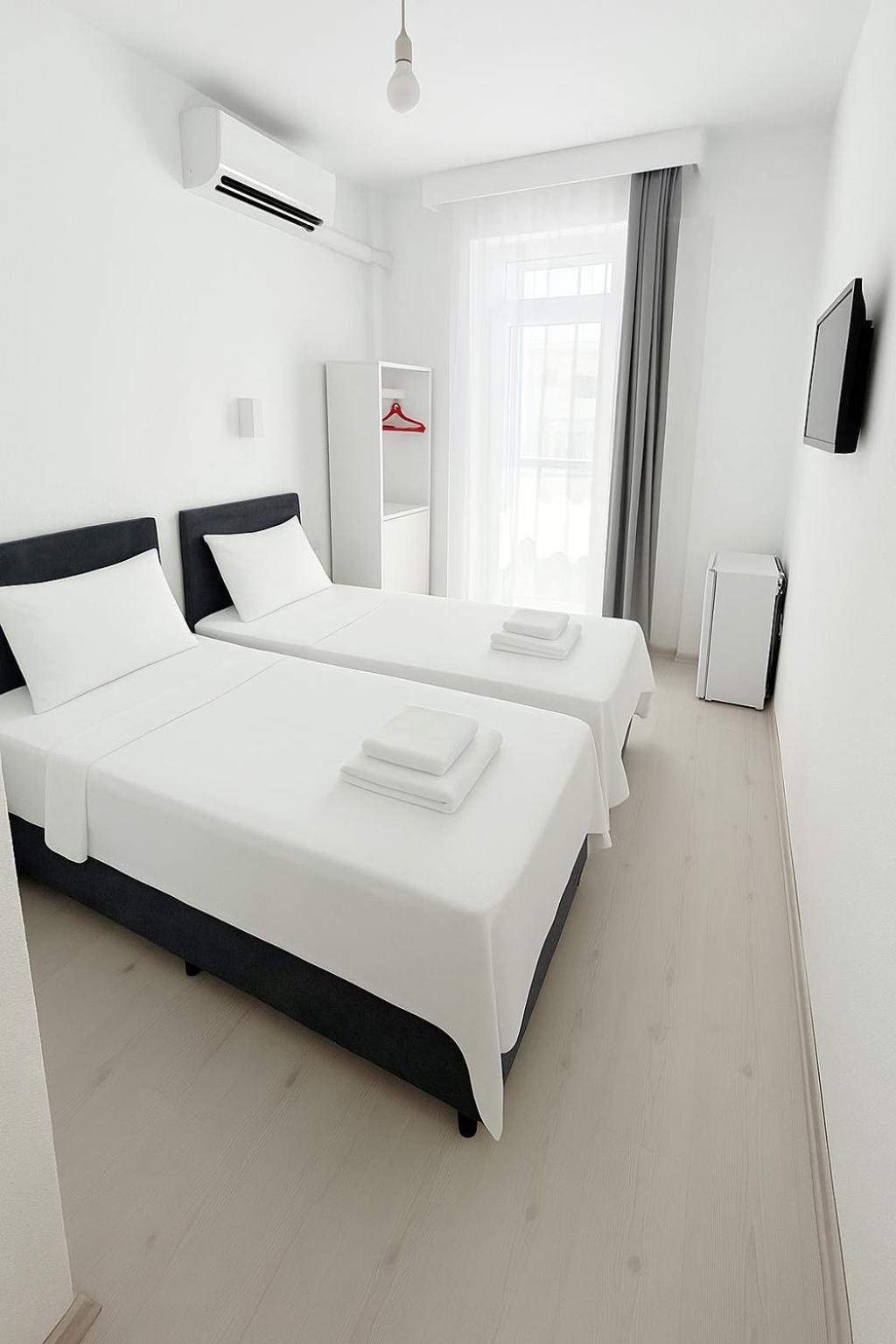R House Hotel